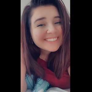 Meet your Posher, Kelsey